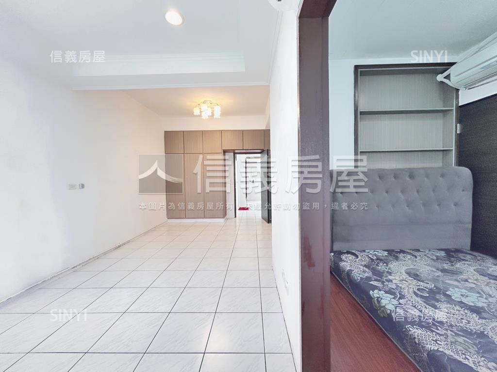 辭修明亮公寓房屋室內格局與周邊環境