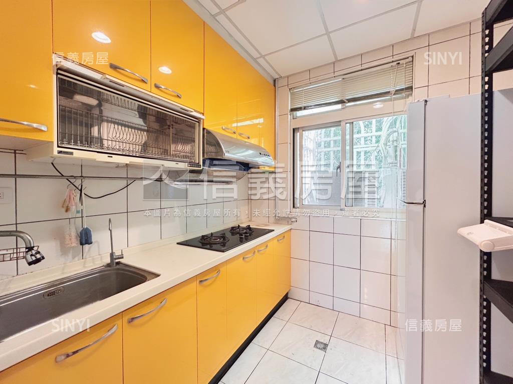 辭修明亮公寓房屋室內格局與周邊環境