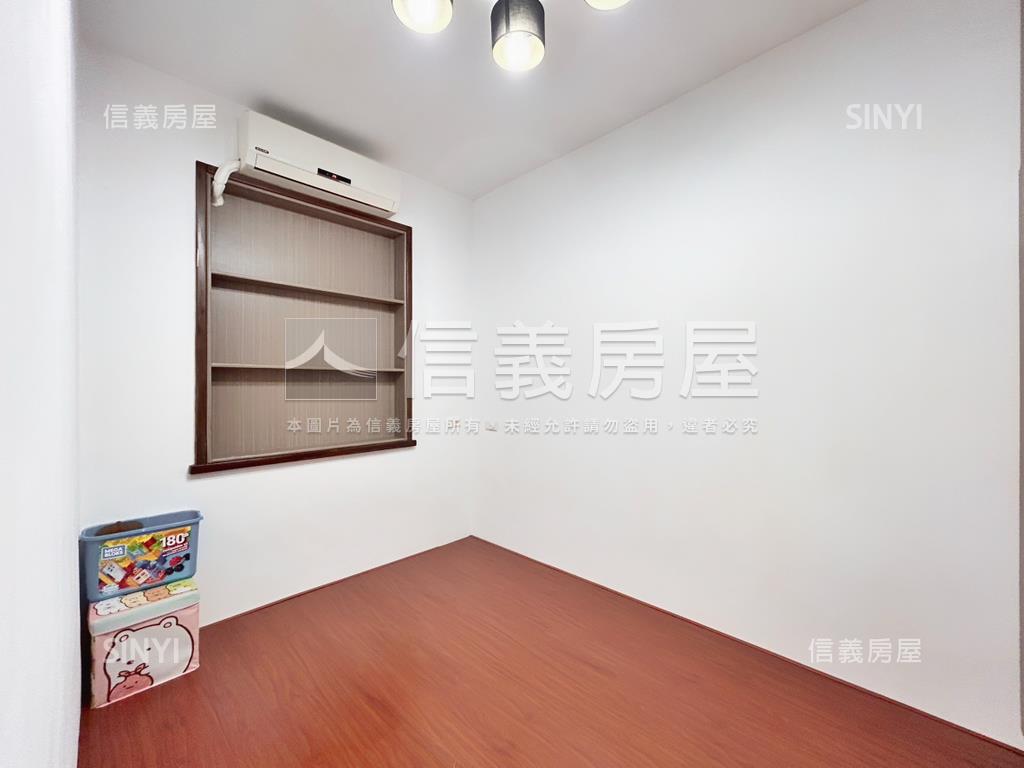 辭修明亮公寓房屋室內格局與周邊環境