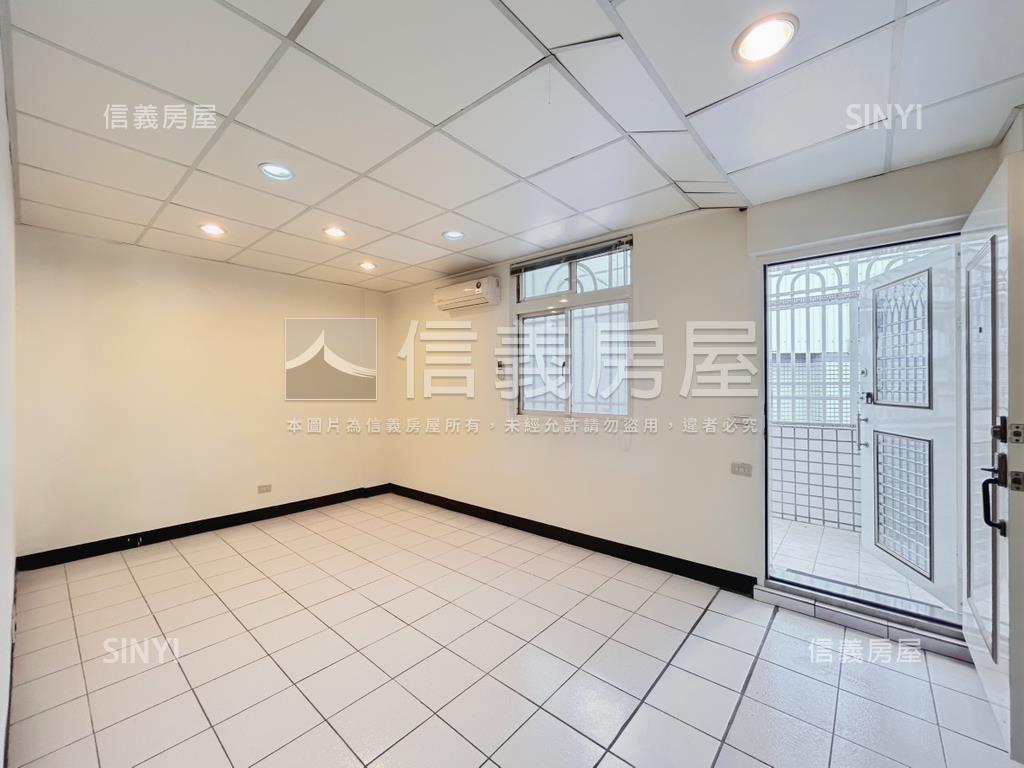 辭修明亮公寓房屋室內格局與周邊環境