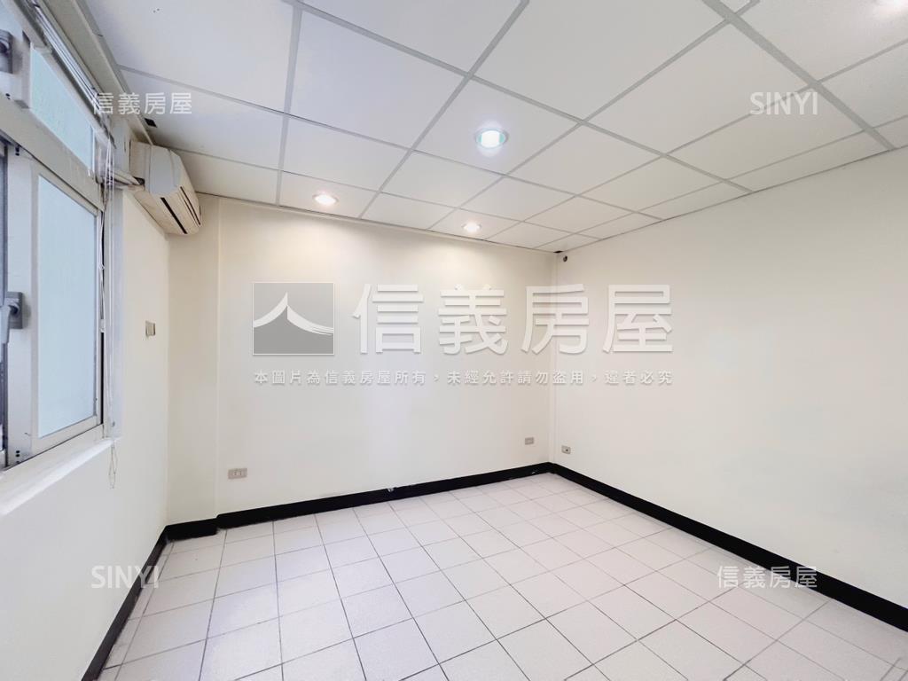 辭修明亮公寓房屋室內格局與周邊環境