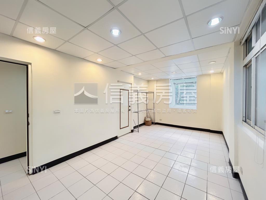 辭修明亮公寓房屋室內格局與周邊環境