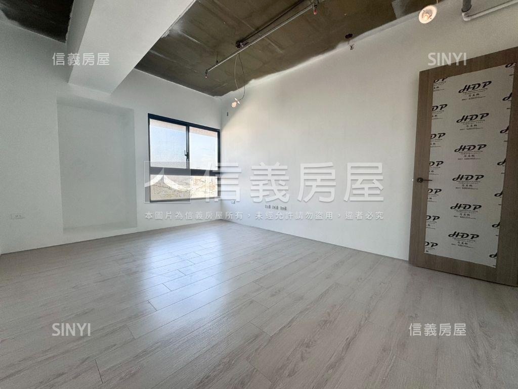 園道旁採光大三房雙車房屋室內格局與周邊環境