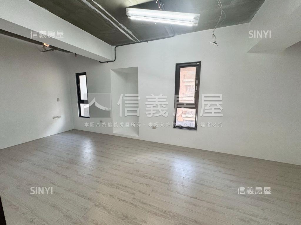 園道旁採光大三房雙車房屋室內格局與周邊環境