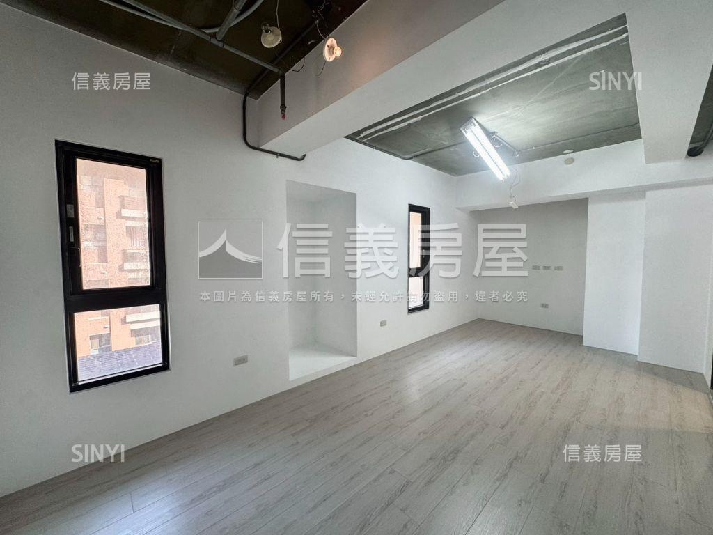 園道旁採光大三房雙車房屋室內格局與周邊環境