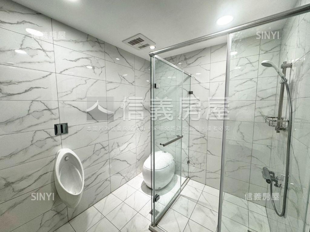 園道旁採光大三房雙車房屋室內格局與周邊環境