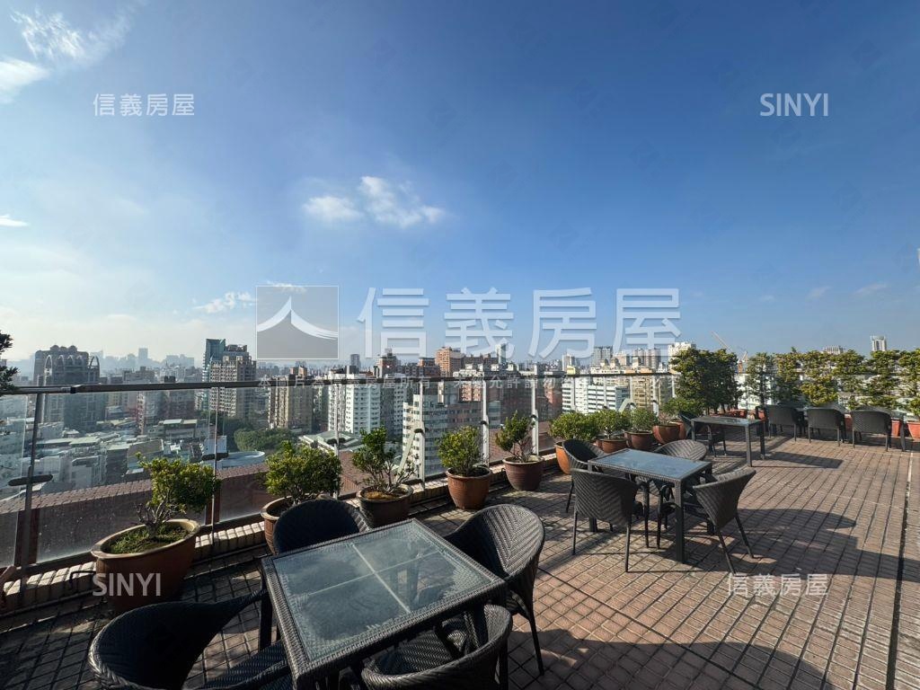 園道旁採光大三房雙車房屋室內格局與周邊環境