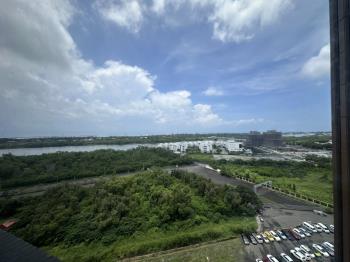 愛琴海海景四房平車