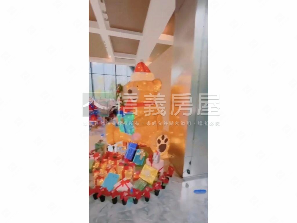 新世界景觀優雅大２房房屋室內格局與周邊環境