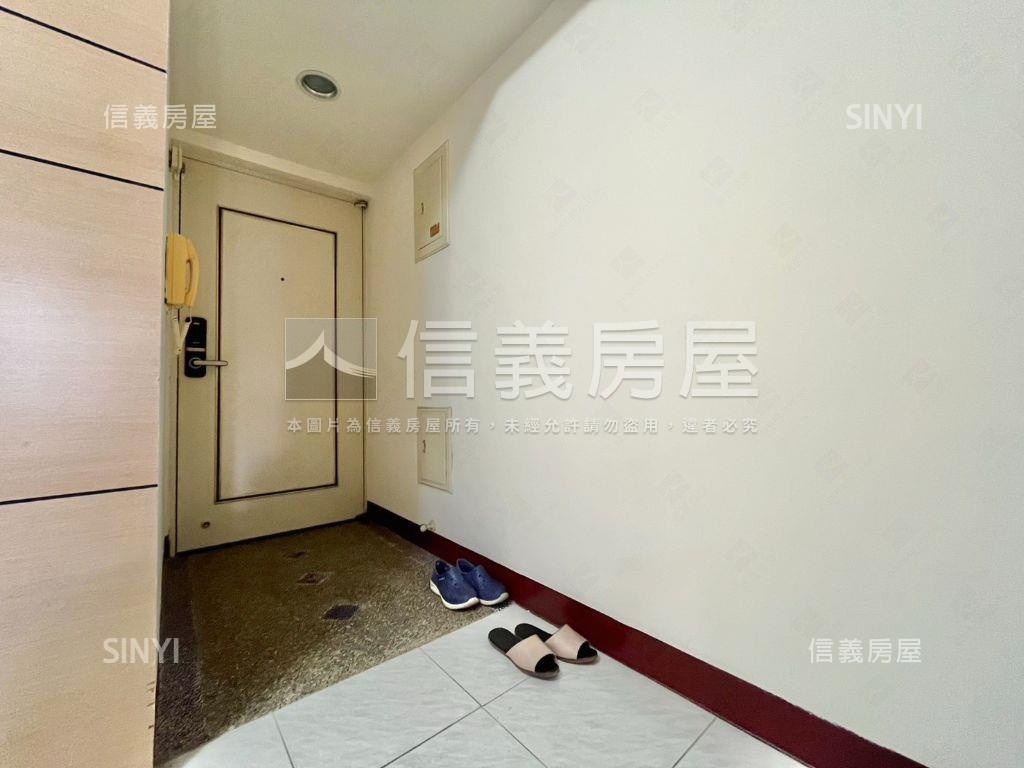 專簽｜東區朝南三房美居房屋室內格局與周邊環境