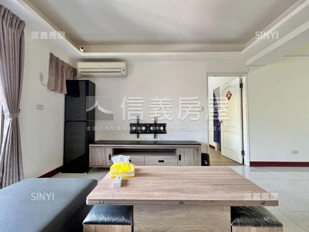 專簽｜東區朝南三房美居房屋室內格局與周邊環境