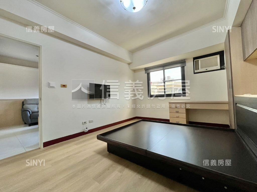 專簽｜東區朝南三房美居房屋室內格局與周邊環境
