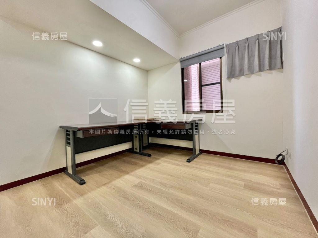 專簽｜東區朝南三房美居房屋室內格局與周邊環境