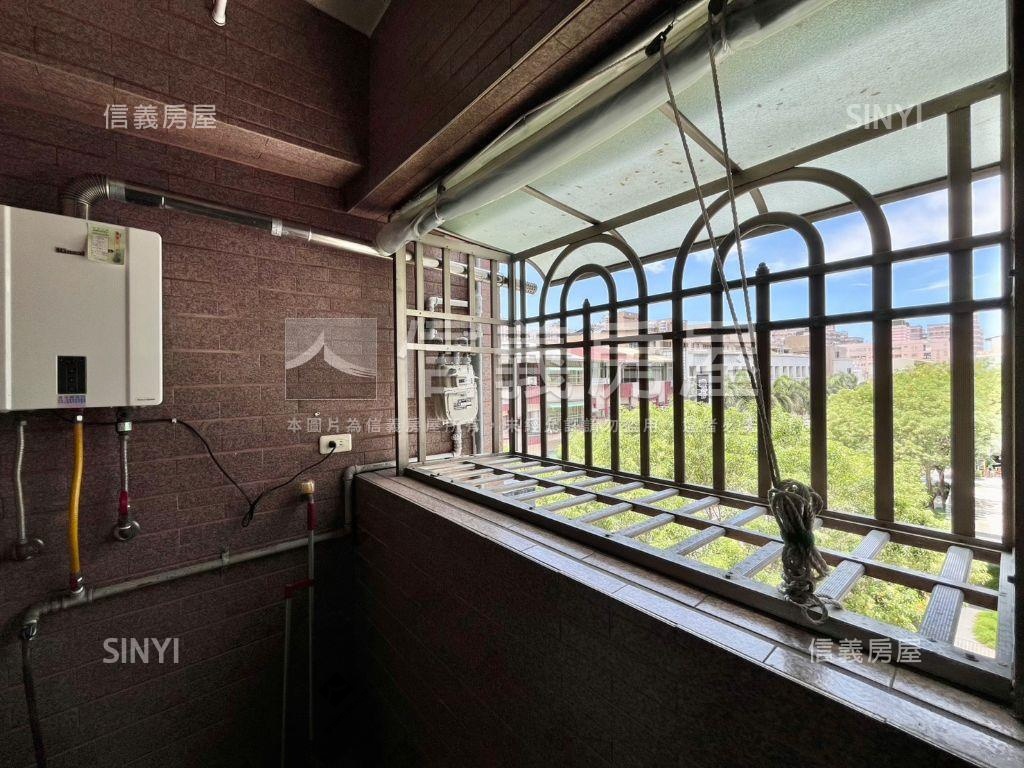 專簽｜東區朝南三房美居房屋室內格局與周邊環境