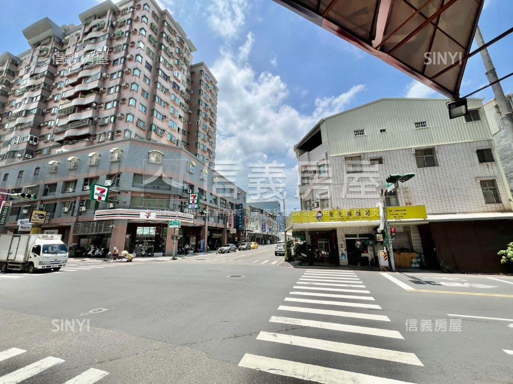 專簽｜東區朝南三房美居房屋室內格局與周邊環境