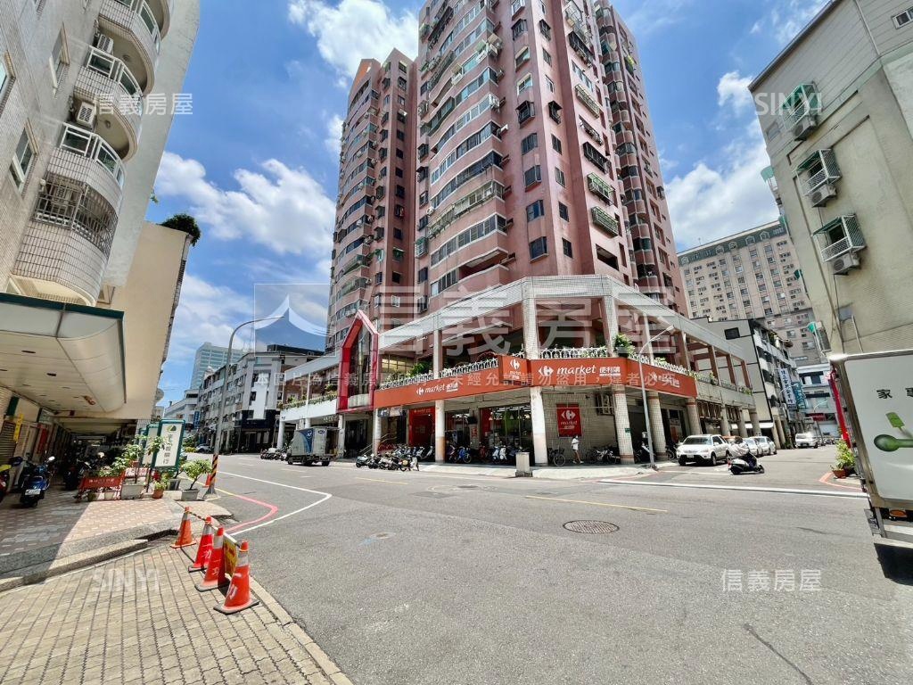 專簽｜東區朝南三房美居房屋室內格局與周邊環境