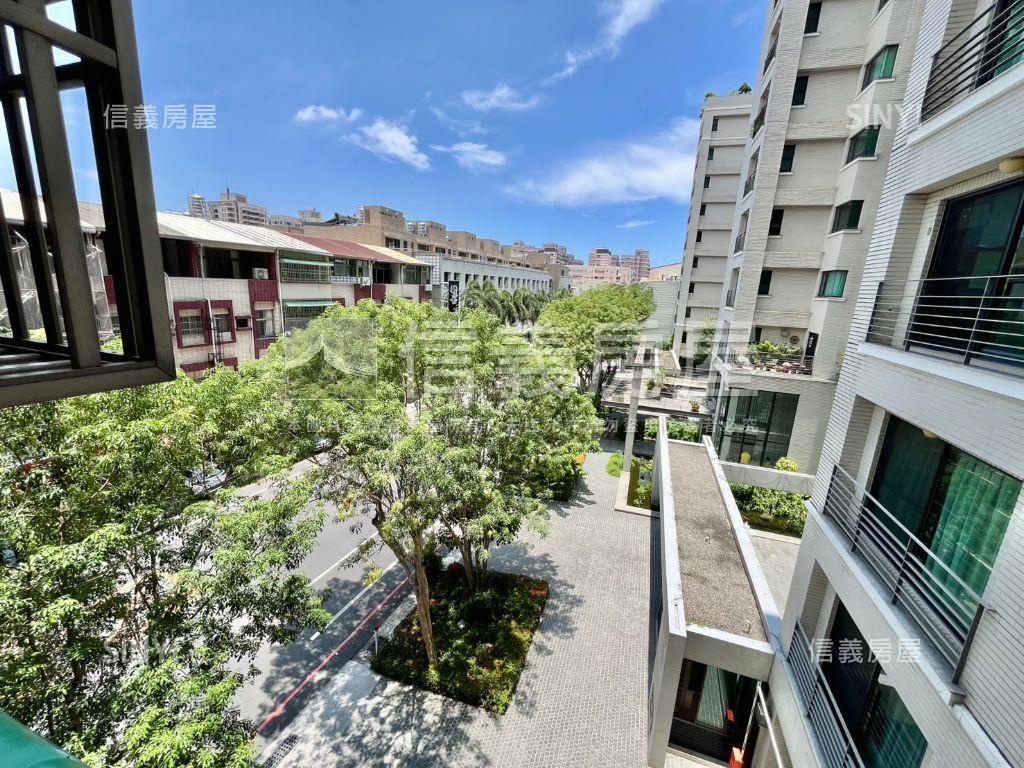 專簽｜東區朝南三房美居房屋室內格局與周邊環境
