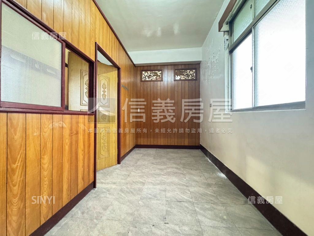 臨近美食中華路好公寓房屋室內格局與周邊環境
