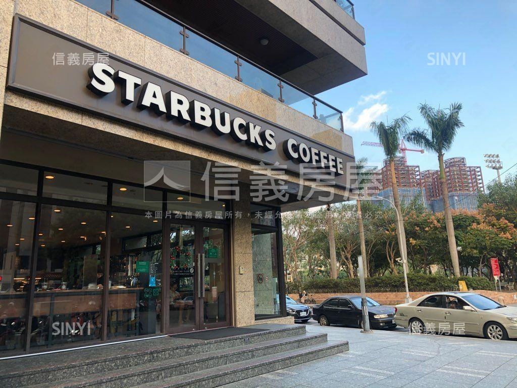臨近美食中華路好公寓房屋室內格局與周邊環境