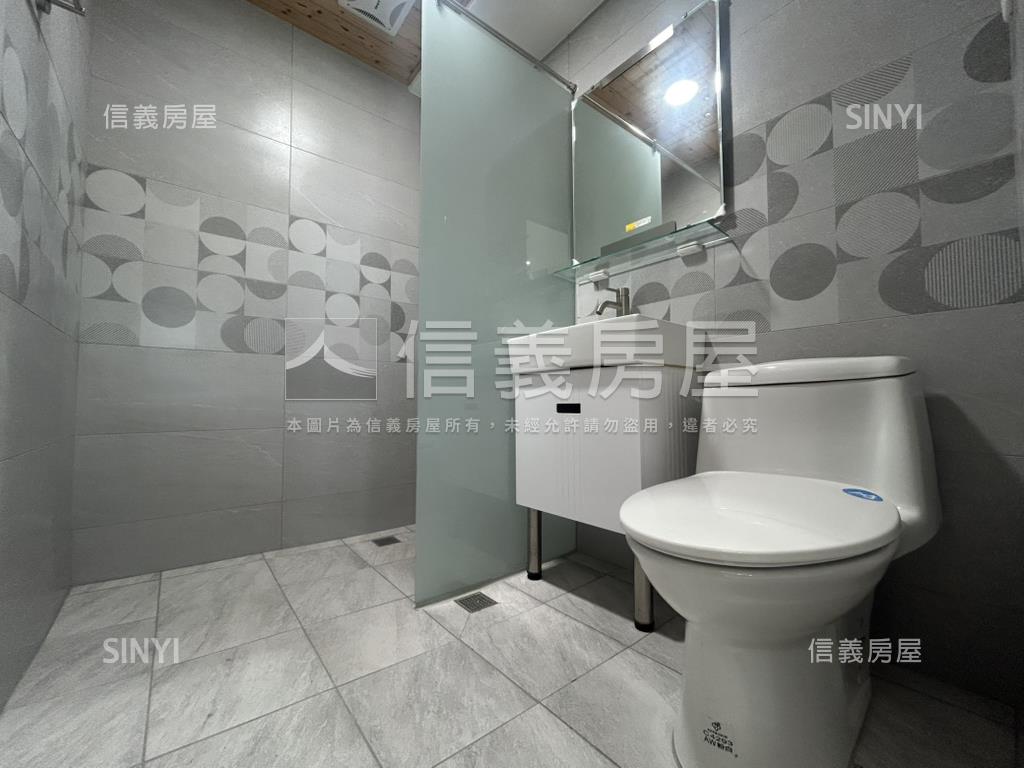 花園樓閣三房平車房屋室內格局與周邊環境