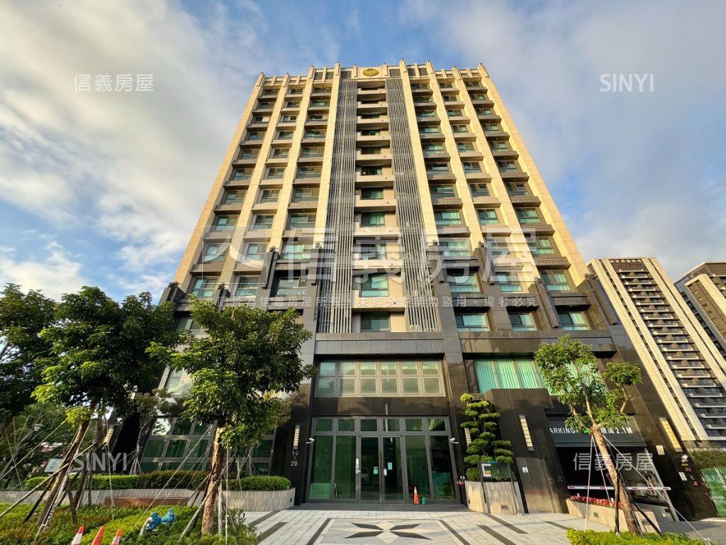 Ａ１９捷運大睦三房車位房屋室內格局與周邊環境