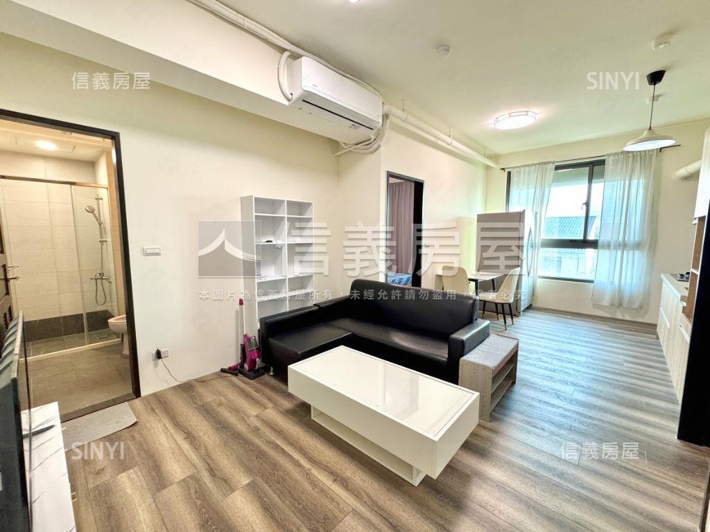 Ａ１９捷運大睦三房車位房屋室內格局與周邊環境