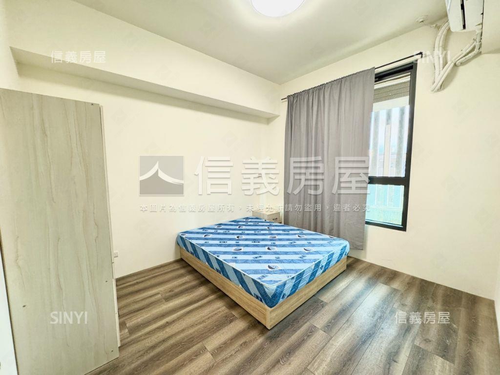 Ａ１９捷運大睦三房車位房屋室內格局與周邊環境