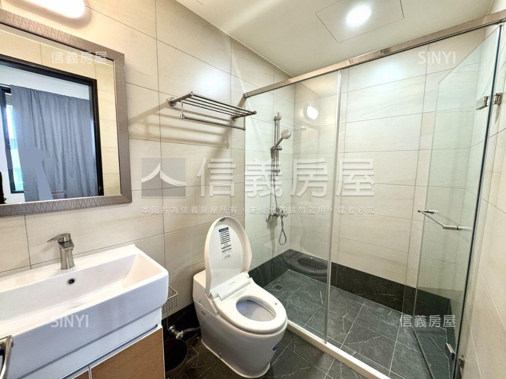 Ａ１９捷運大睦三房車位房屋室內格局與周邊環境