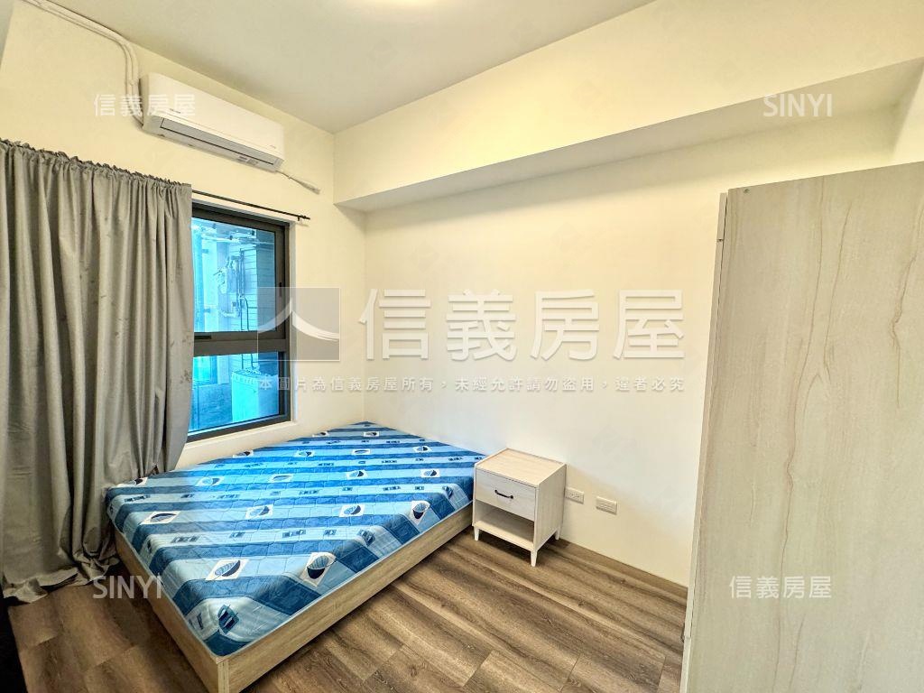 Ａ１９捷運大睦三房車位房屋室內格局與周邊環境