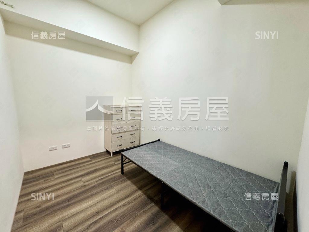 Ａ１９捷運大睦三房車位房屋室內格局與周邊環境