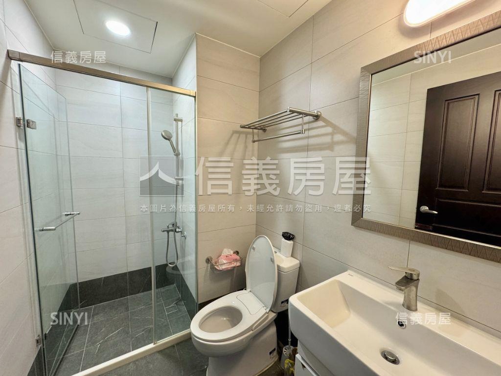 Ａ１９捷運大睦三房車位房屋室內格局與周邊環境