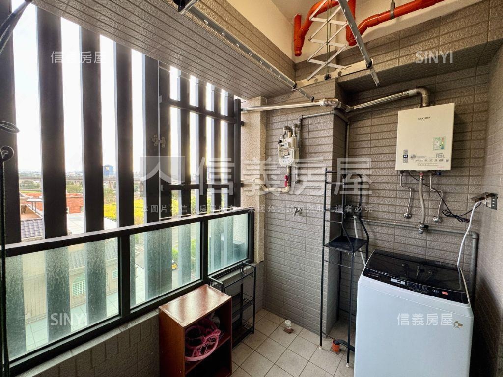 Ａ１９捷運大睦三房車位房屋室內格局與周邊環境