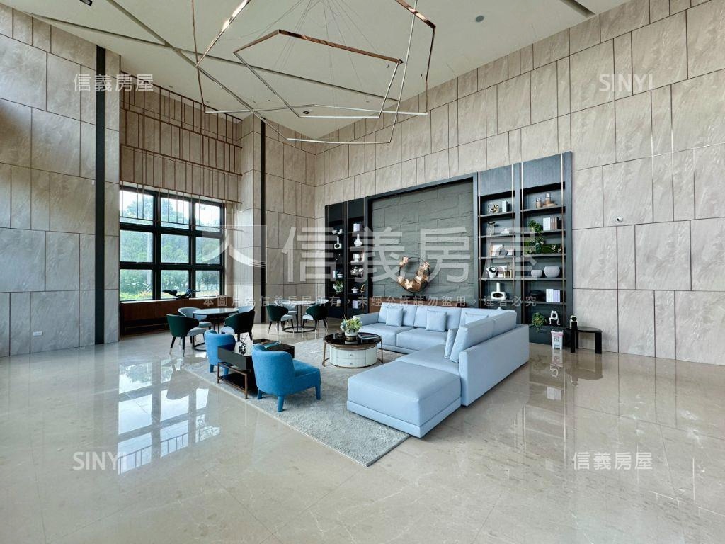 Ａ１９捷運大睦三房車位房屋室內格局與周邊環境