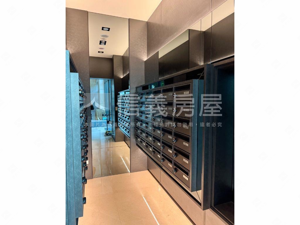 Ａ１９捷運大睦三房車位房屋室內格局與周邊環境