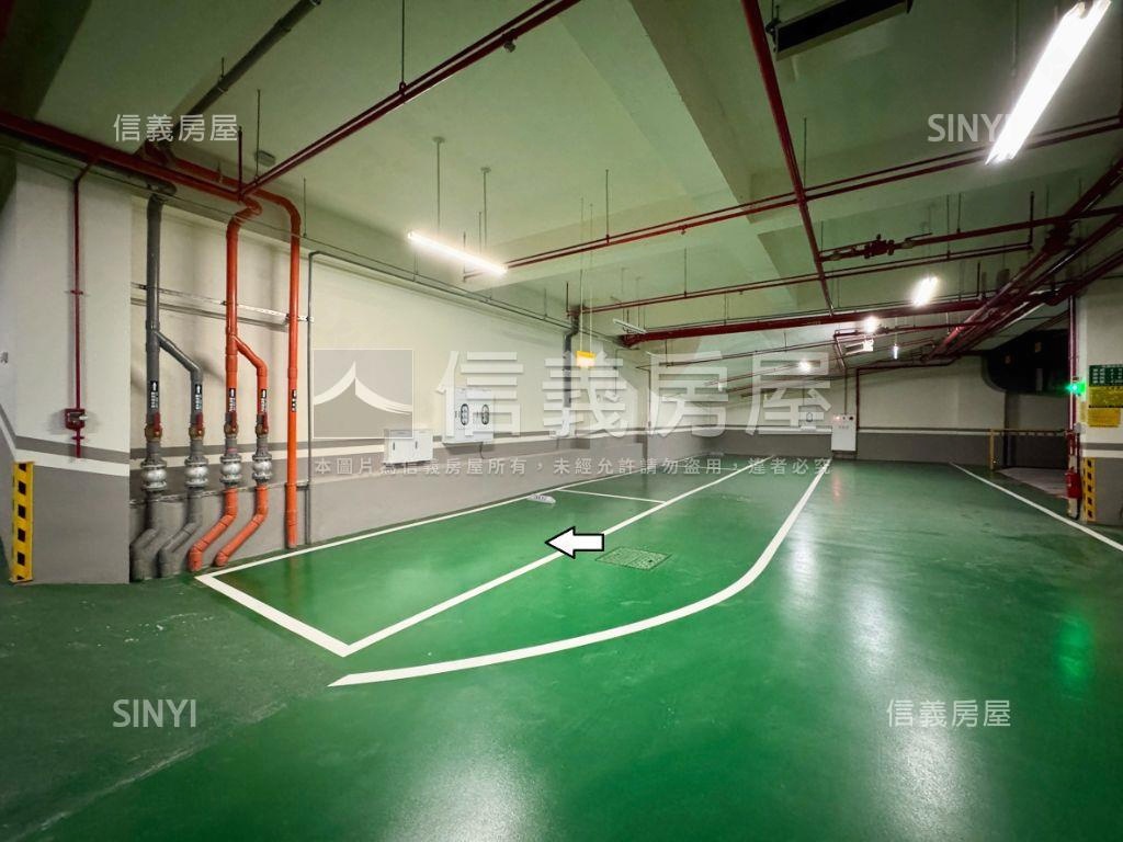 Ａ１９捷運大睦三房車位房屋室內格局與周邊環境