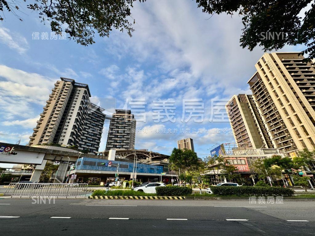 Ａ１９捷運大睦三房車位房屋室內格局與周邊環境