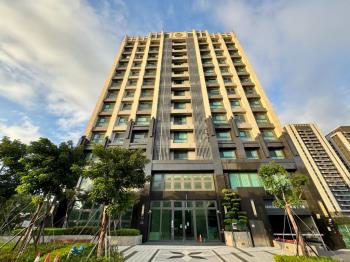 Ａ１９捷運大睦三房車位