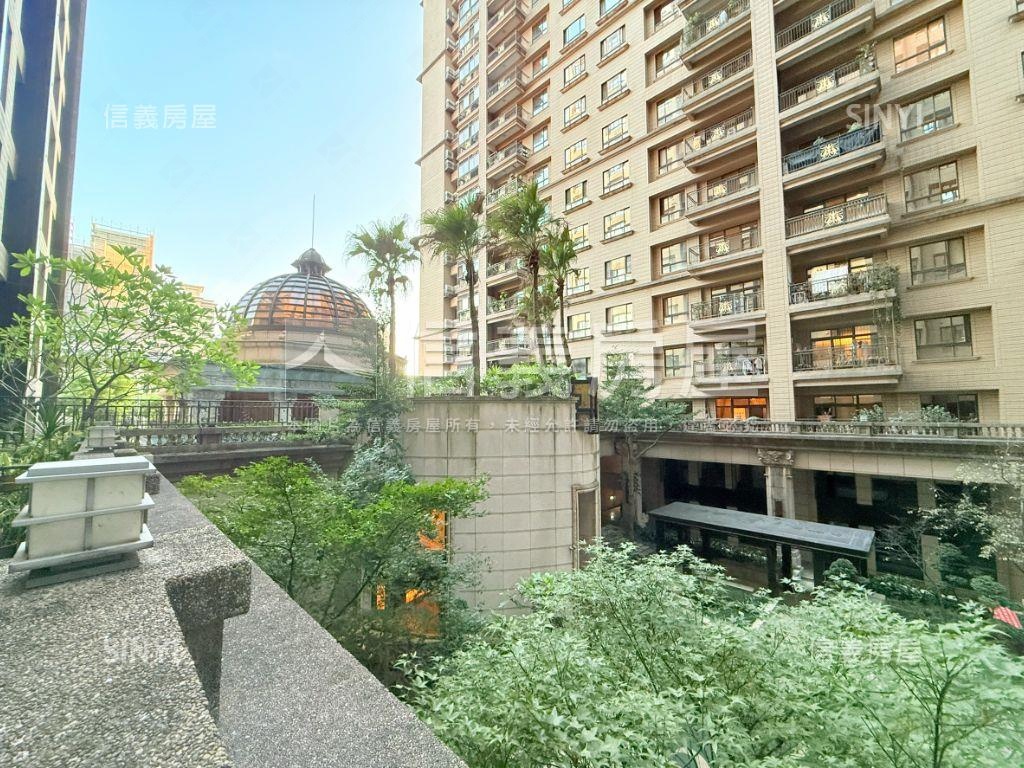 麗寶建設毛胚屋房屋室內格局與周邊環境