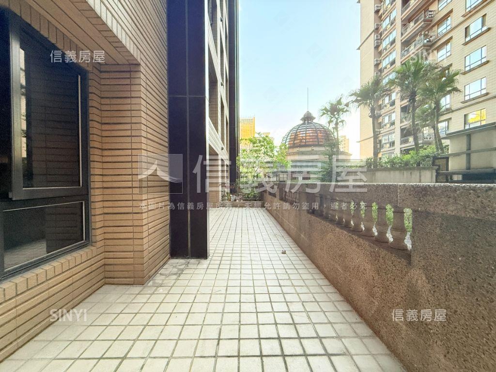 麗寶建設毛胚屋房屋室內格局與周邊環境