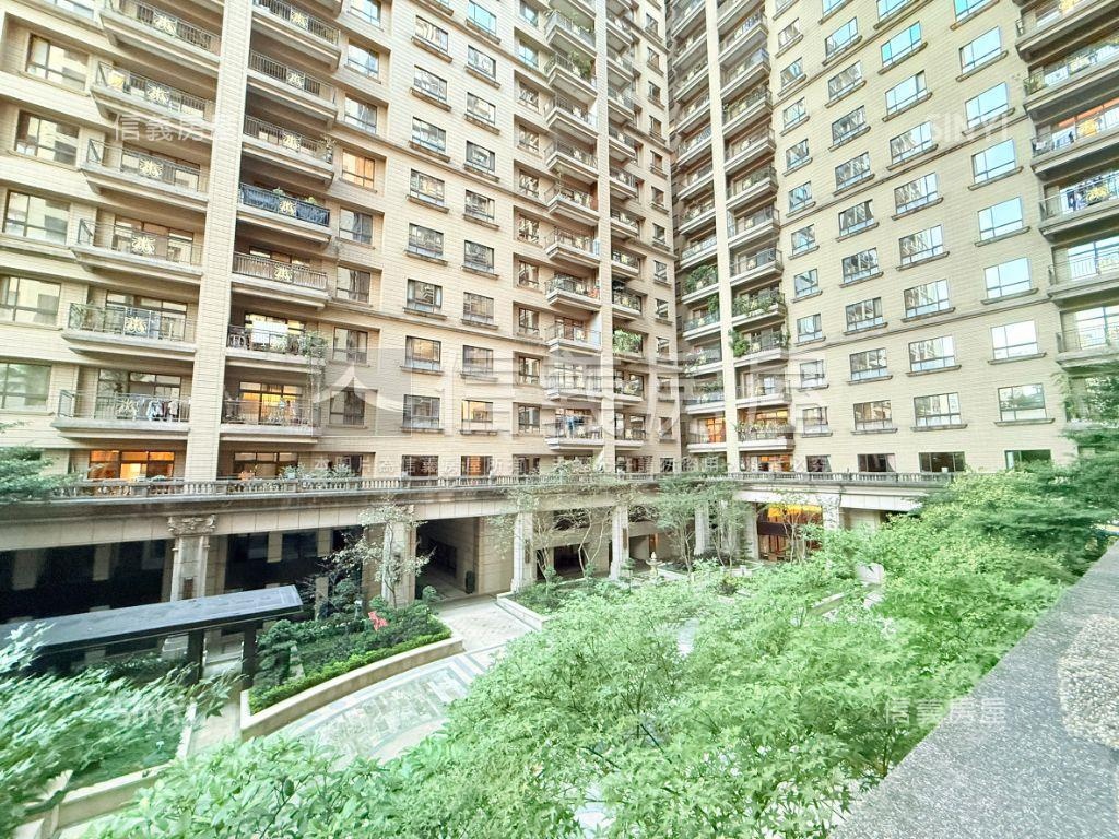 麗寶建設毛胚屋房屋室內格局與周邊環境