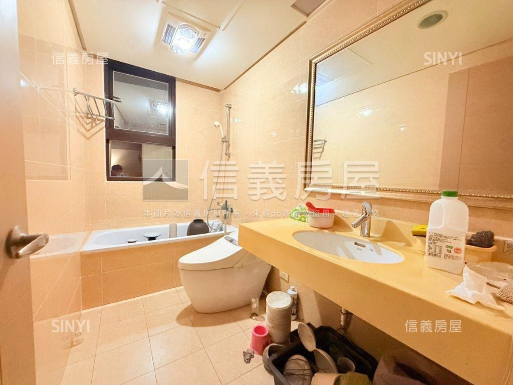 麗寶建設毛胚屋房屋室內格局與周邊環境