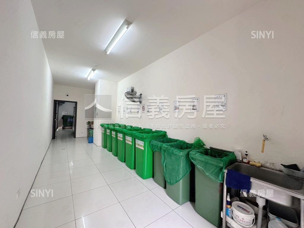 松築瓚高樓三房平面車位房屋室內格局與周邊環境