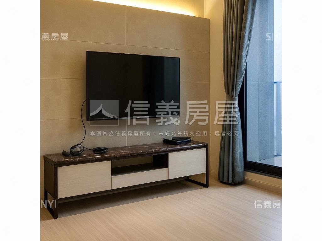 可安排看屋!河景高樓套房房屋室內格局與周邊環境