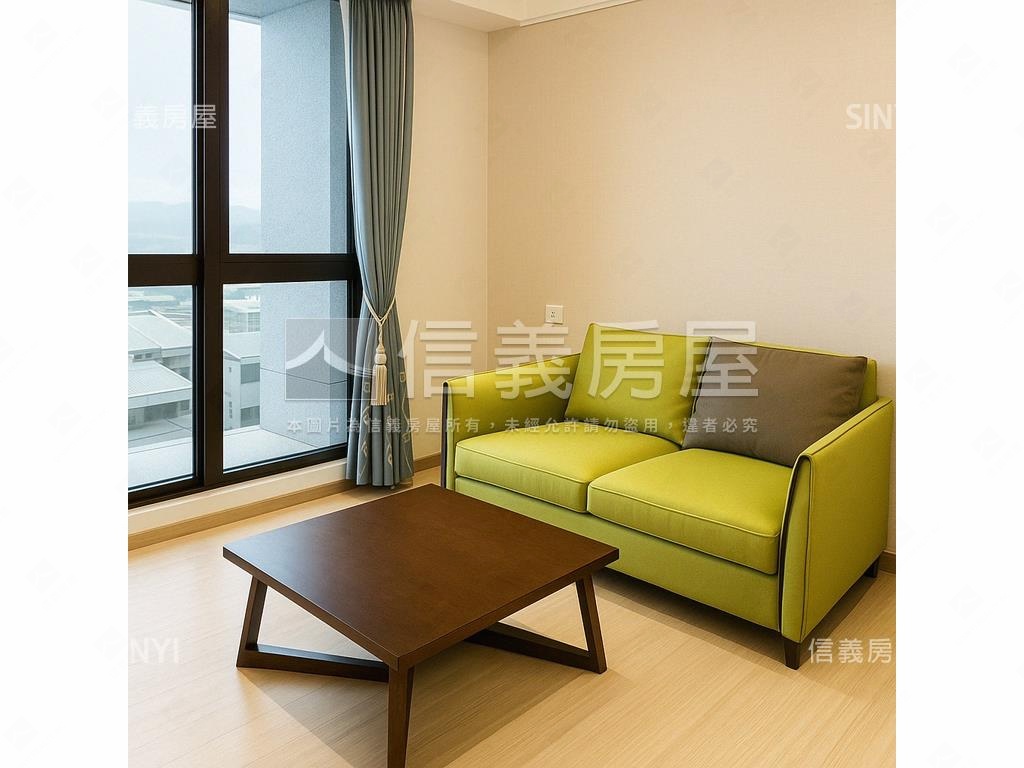 可安排看屋!河景高樓套房房屋室內格局與周邊環境