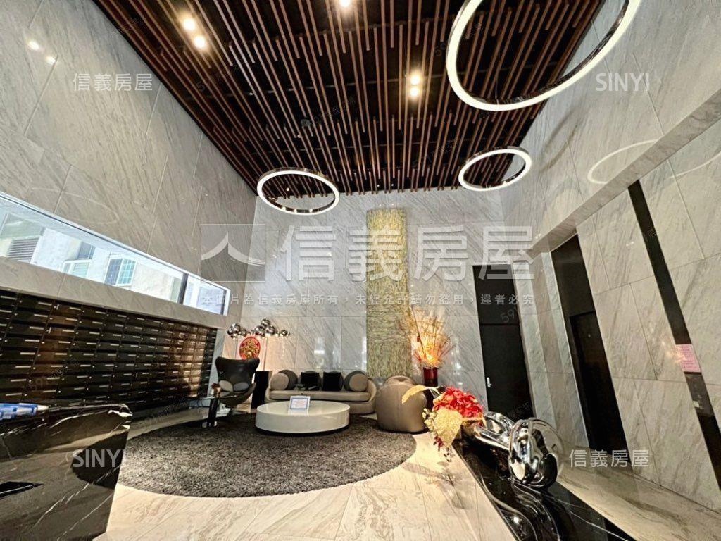 可安排看屋!河景高樓套房房屋室內格局與周邊環境