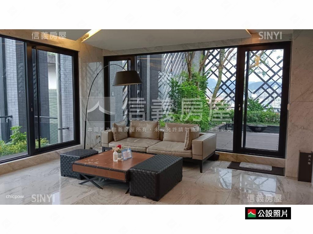 可安排看屋!河景高樓套房房屋室內格局與周邊環境