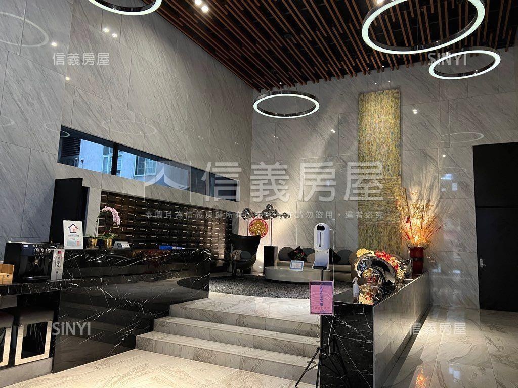 可安排看屋!河景高樓套房房屋室內格局與周邊環境