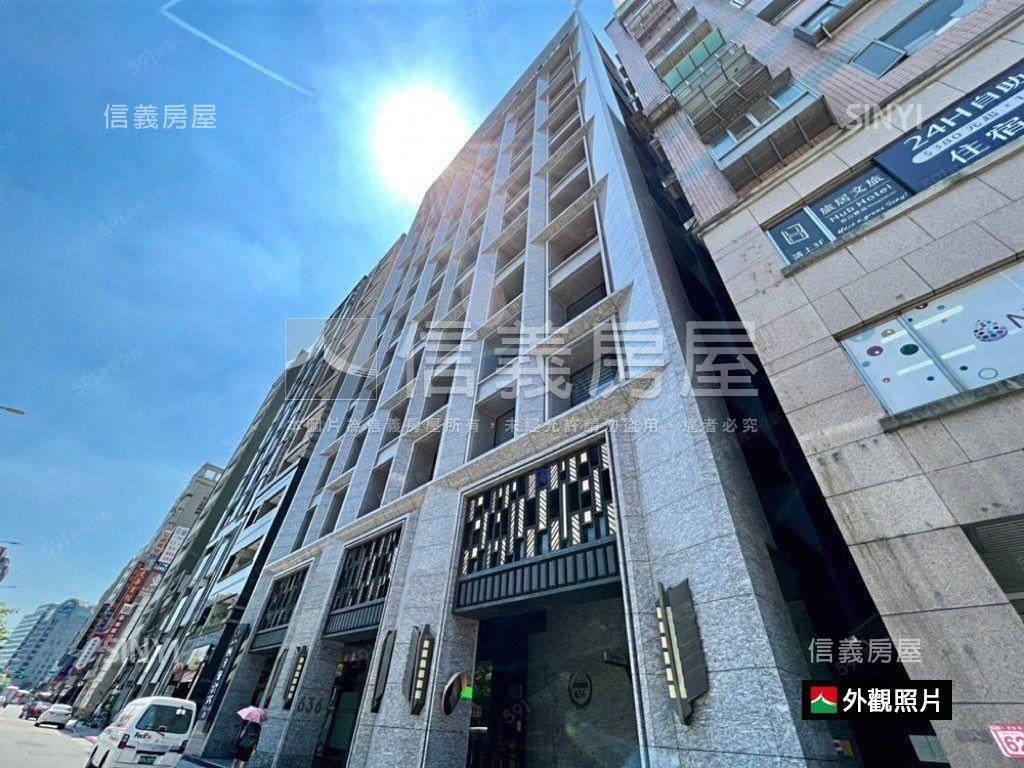 可安排看屋!河景高樓套房房屋室內格局與周邊環境
