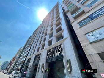 翔譽１０１｜前棟｜可看屋