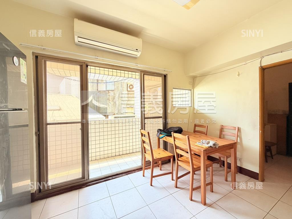 蘭開夏三房房屋室內格局與周邊環境